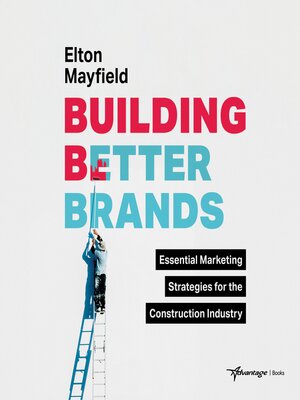 cover image of Building Better Brands
